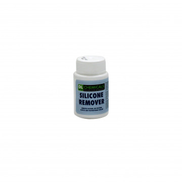 Décapant SILICONE REMOVER DL CHEMICALS