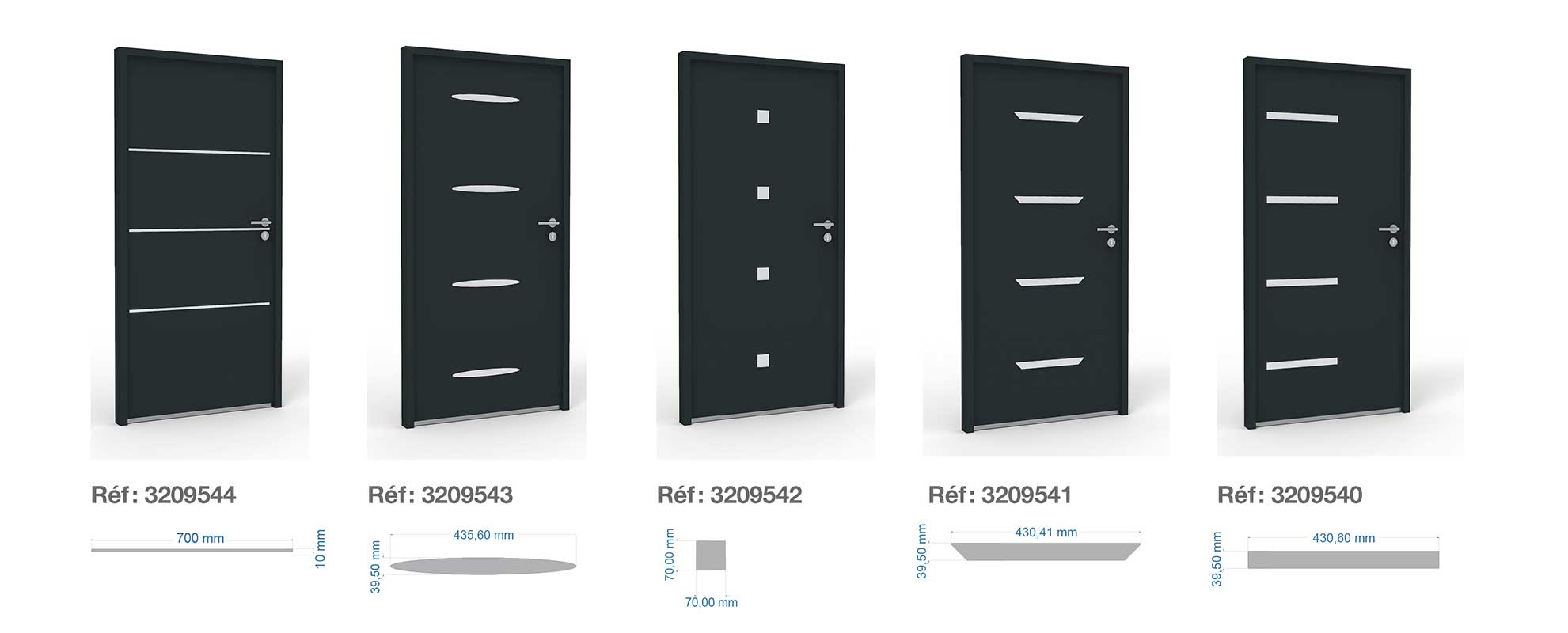 Decors-alunox-portes