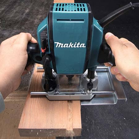 defonceuse makita