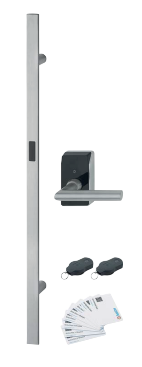 ePoignée de porte HandsFree HOPPE 2.PNG