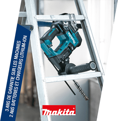 garantie-machine-makita