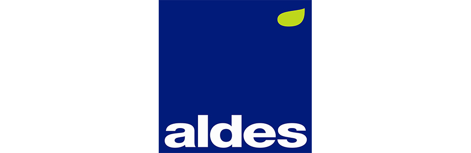 Aldes : spécialisé en ventilation