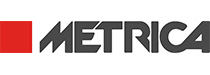 logo-metrica-fabricant-instruments-mesure