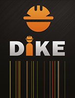 logo-dike-fabricant-vetements-travail-epi