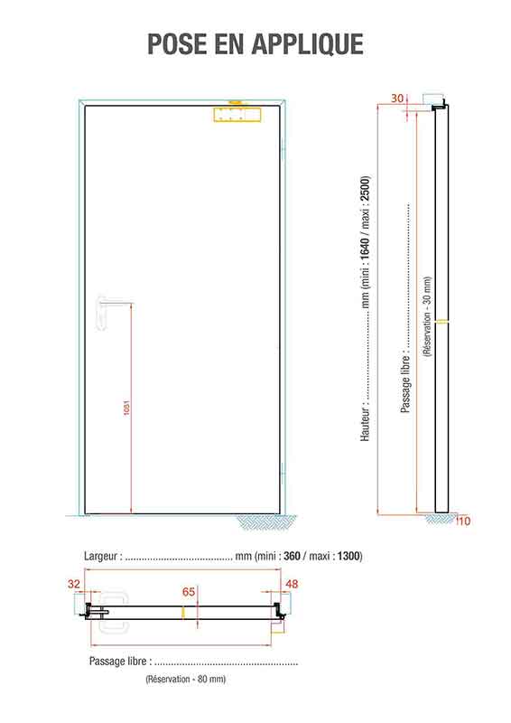 Plan-bloc-porte-coupe-feu-applique-1-vantail