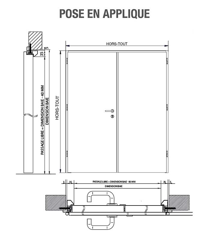 plan-bloc-porte-coupe-feu-applique-office-2-vantaux