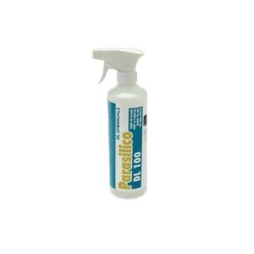 Produit de lissage PARASILICO DL 100 DL CHEMICALS