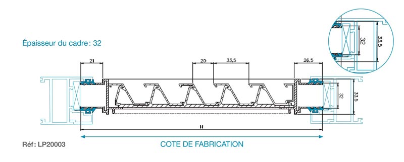 Schema-grille-murale-execution-normale-414-cadre-32