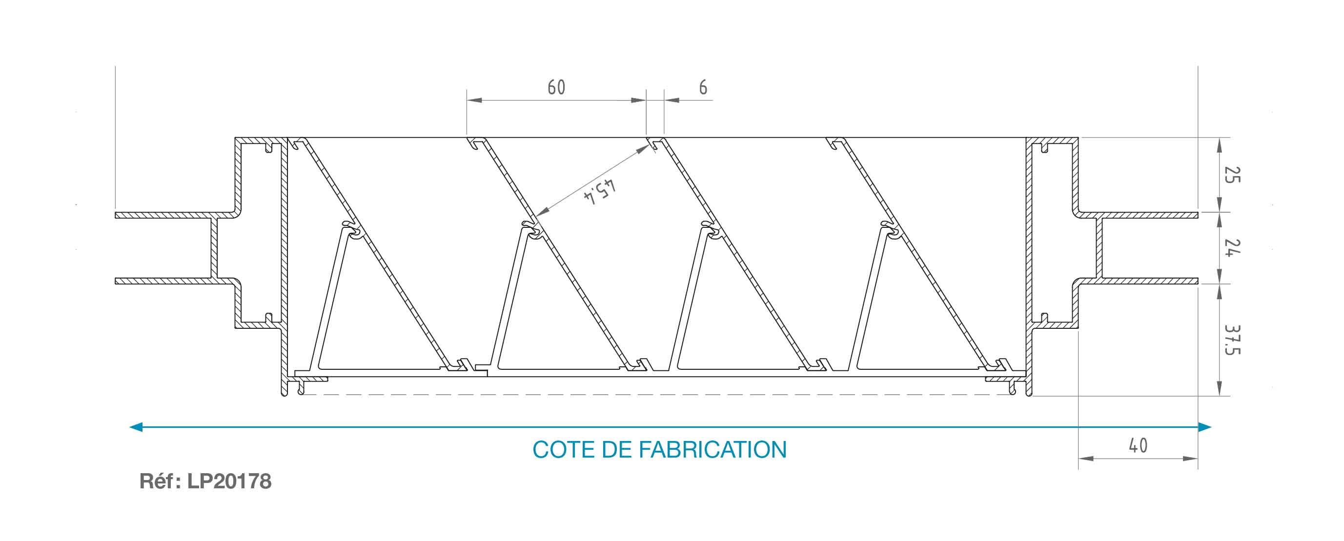 Schema-grille-murale-execution-haut-debit-483