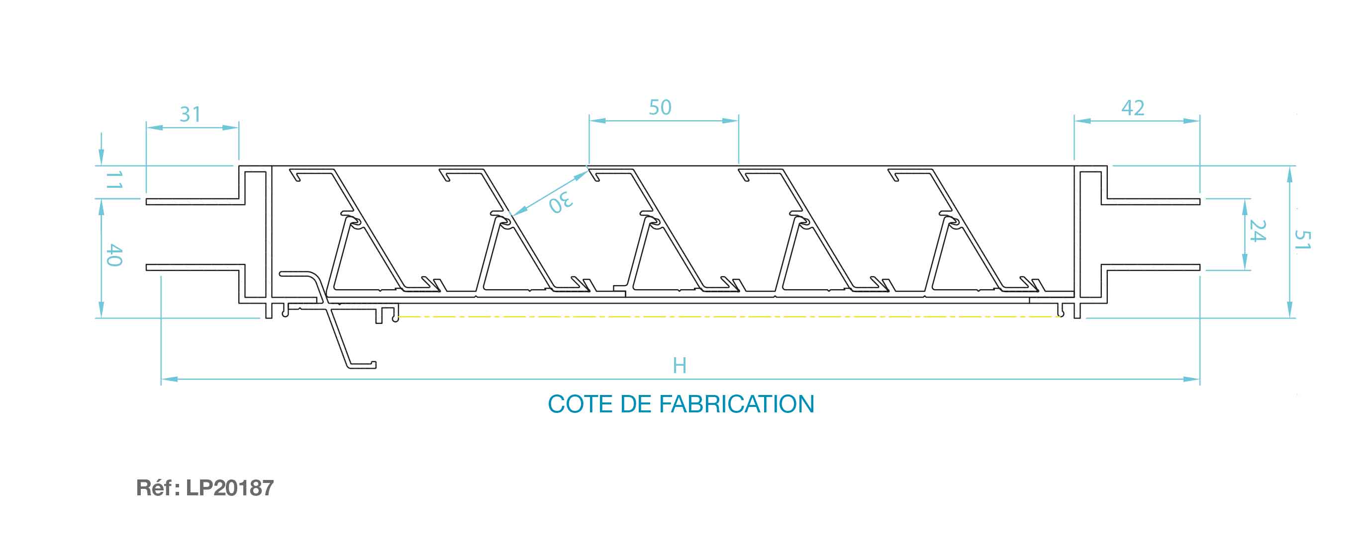 Schema-grille-murale-execution-haut-debit-484