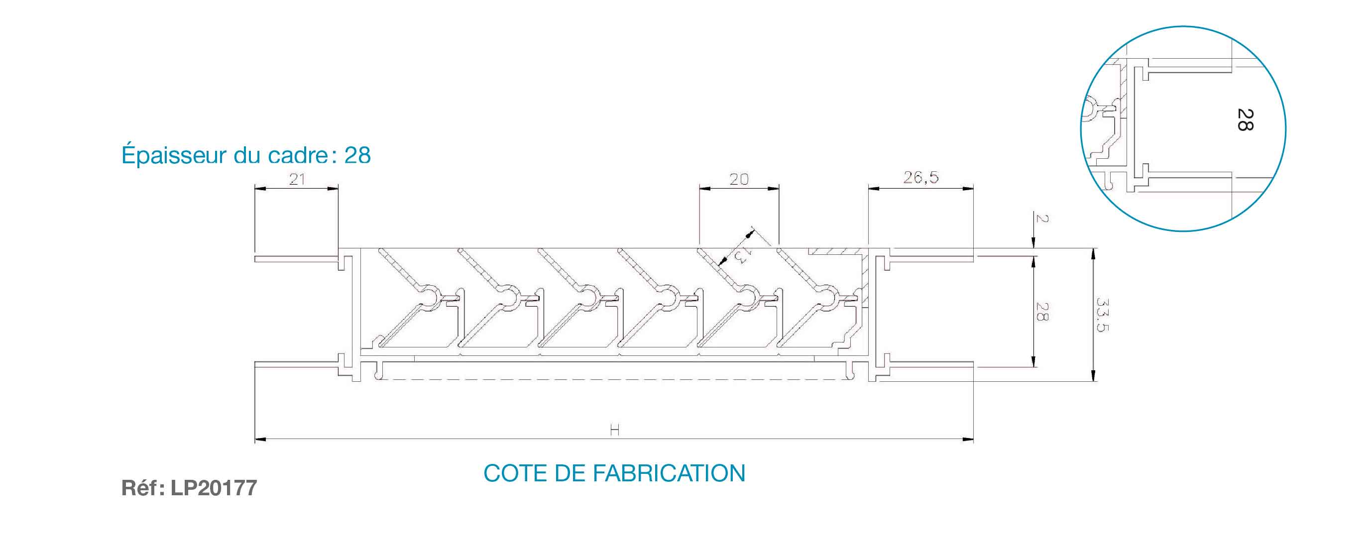 Schema-grille-murale-execution-normale-415-cadre-28