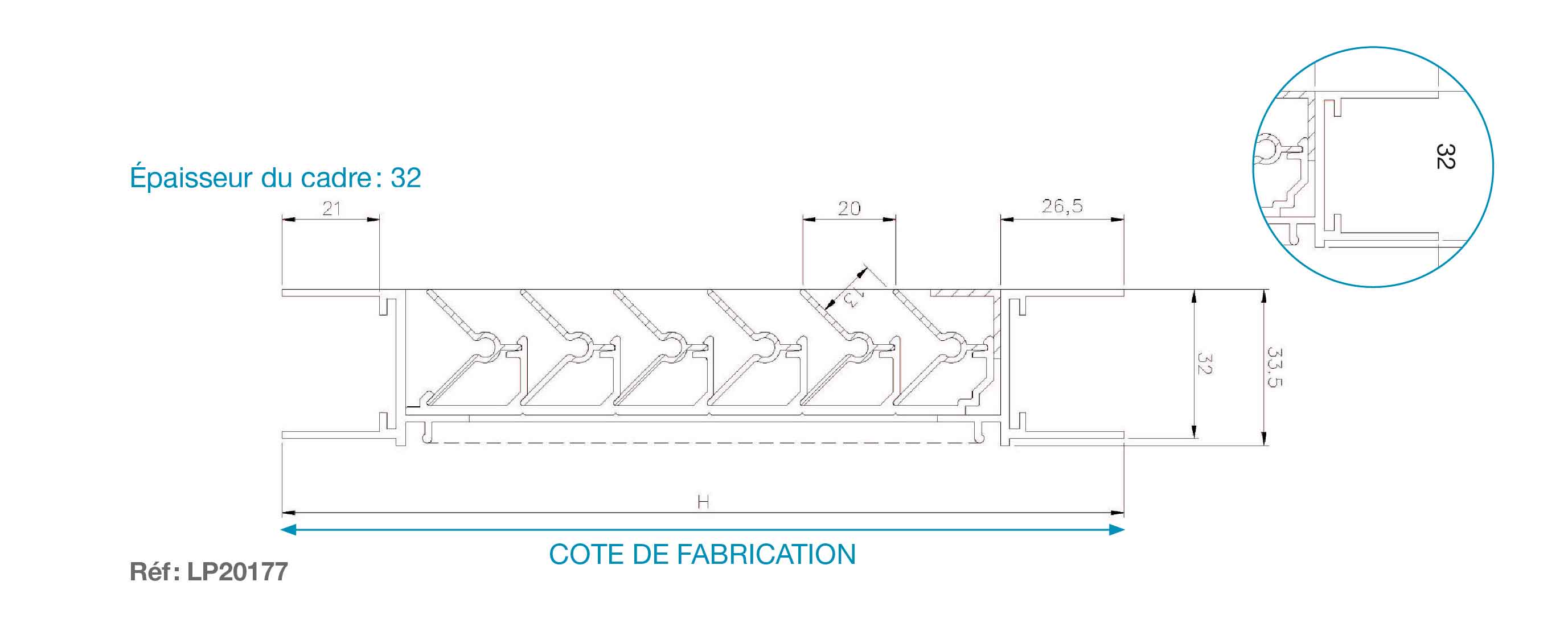 Schema-grille-murale-execution-normale-415-cadre-32
