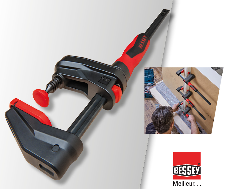 serre-joint-engrenage-bessey