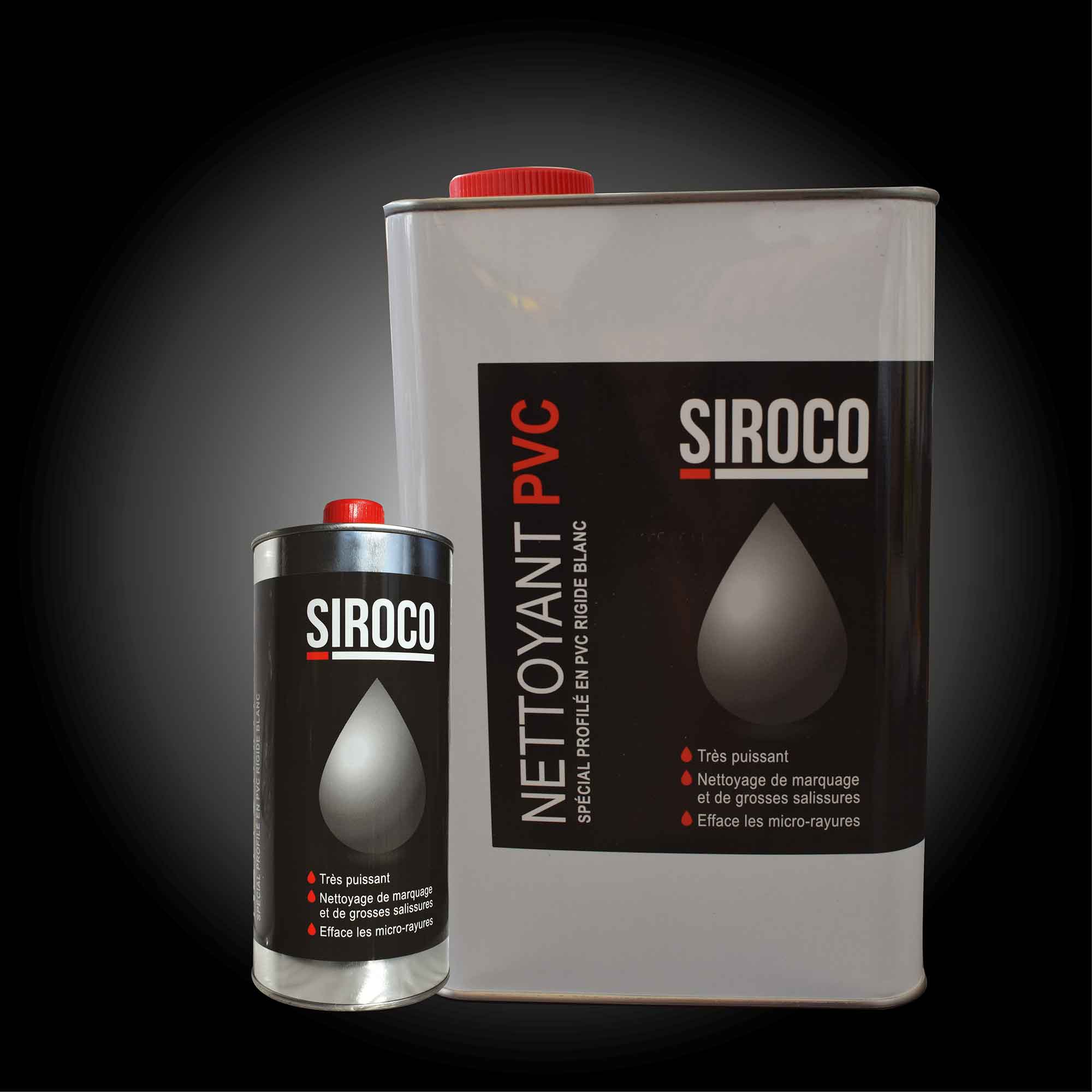 Siroco_nettoyant